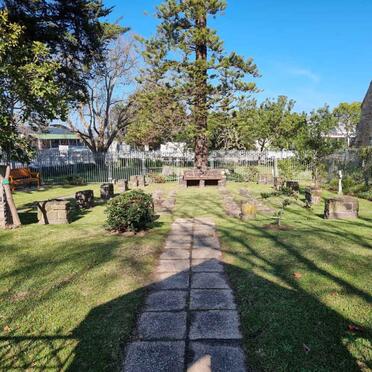 2. Overview of Garden of Remembrance