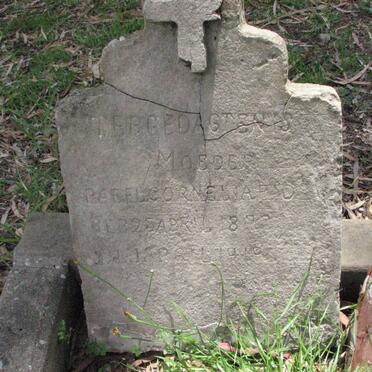 ? Ragel Cornelia 18??-19??