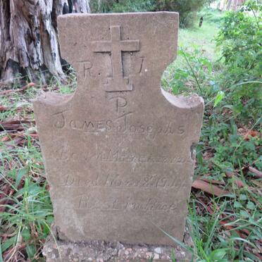 JOSEPHS James 1902-1944_01