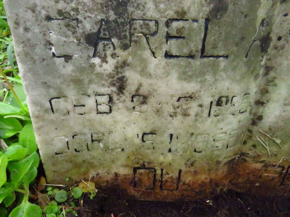 PLESSIS Carel A., du _2