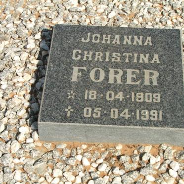 BOONZAAIER Amos 1870-1927 &amp; Family