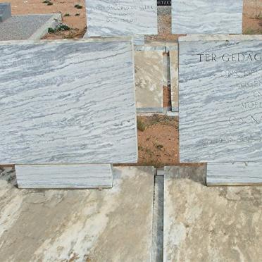 NAGEL J.J. 1914-1984 &amp; C.S. 1921-1977