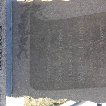 F - Vanne :: Surnames - F