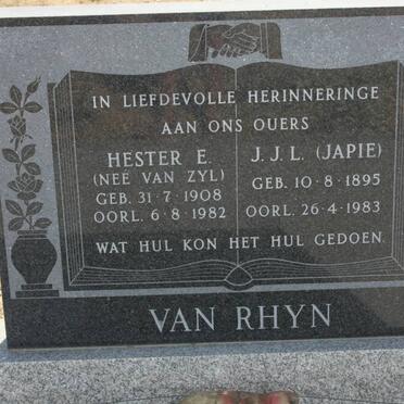 R - Vanne :: Surnames - R