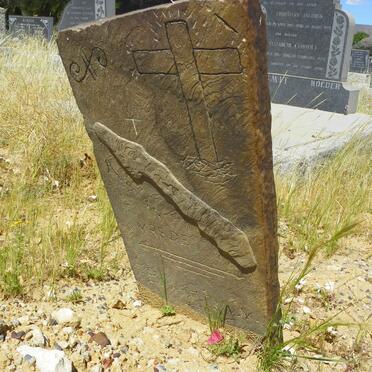 RHYN P.B., van 1875-1956 