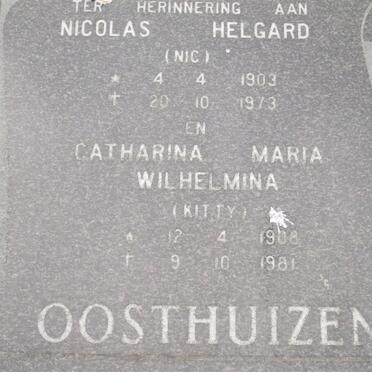 O - Surnames :: Vanne - O