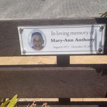 Western Cape, KLEINMOND, Seaside and Lagoon memorial plaques