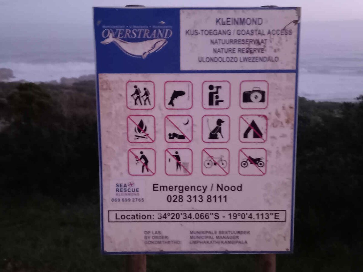 3. Oorsig / Overview