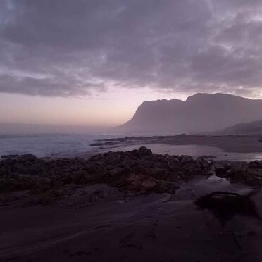 Western Cape, KLEINMOND, Urban area