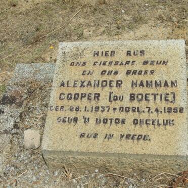 C - Surnames :: Vanne - C