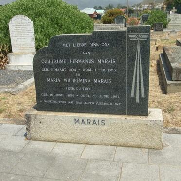 M - Surnames :: Vanne - M