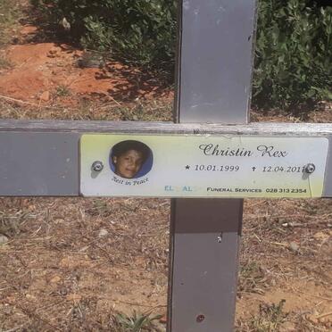 REX Christin 1999-2011