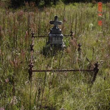 MARR John 1873-1906 _1