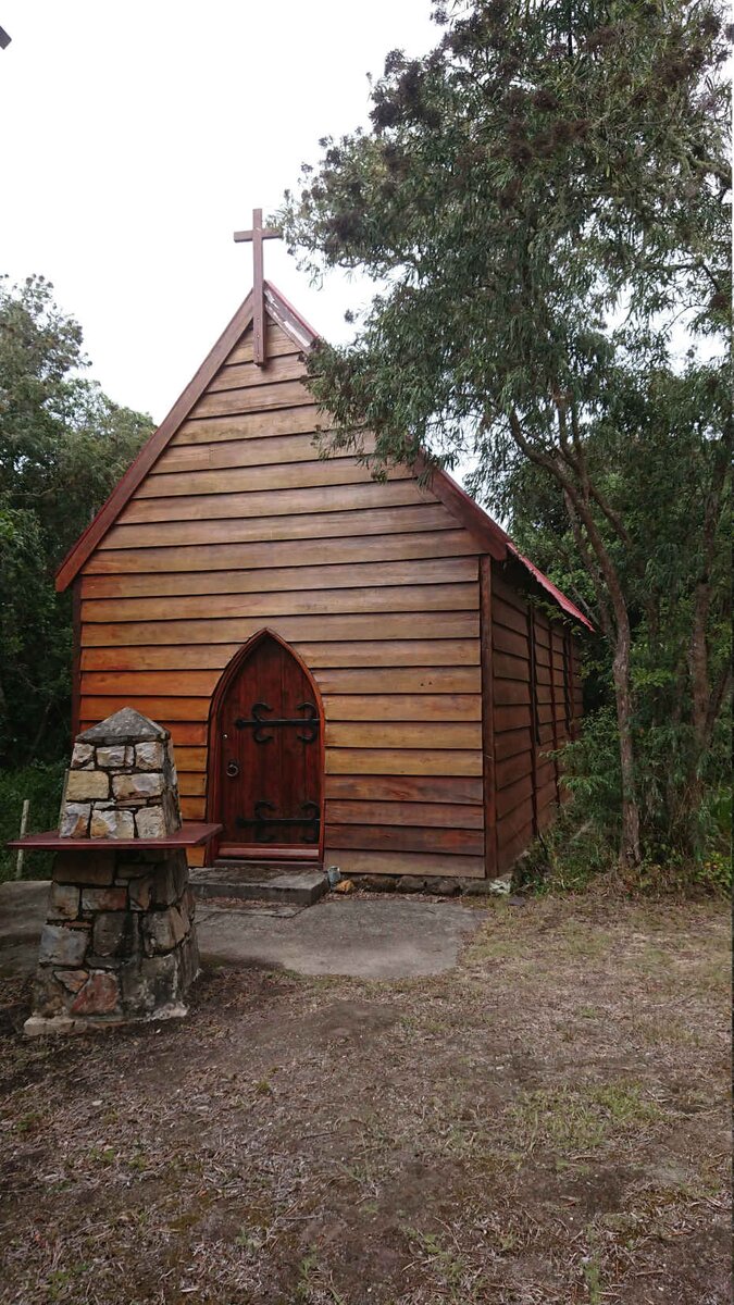 2. Overview / Oorsig