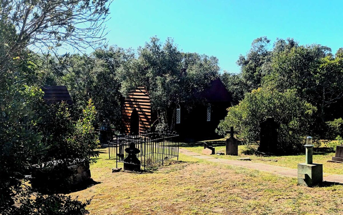 1. Overview / Oorsig