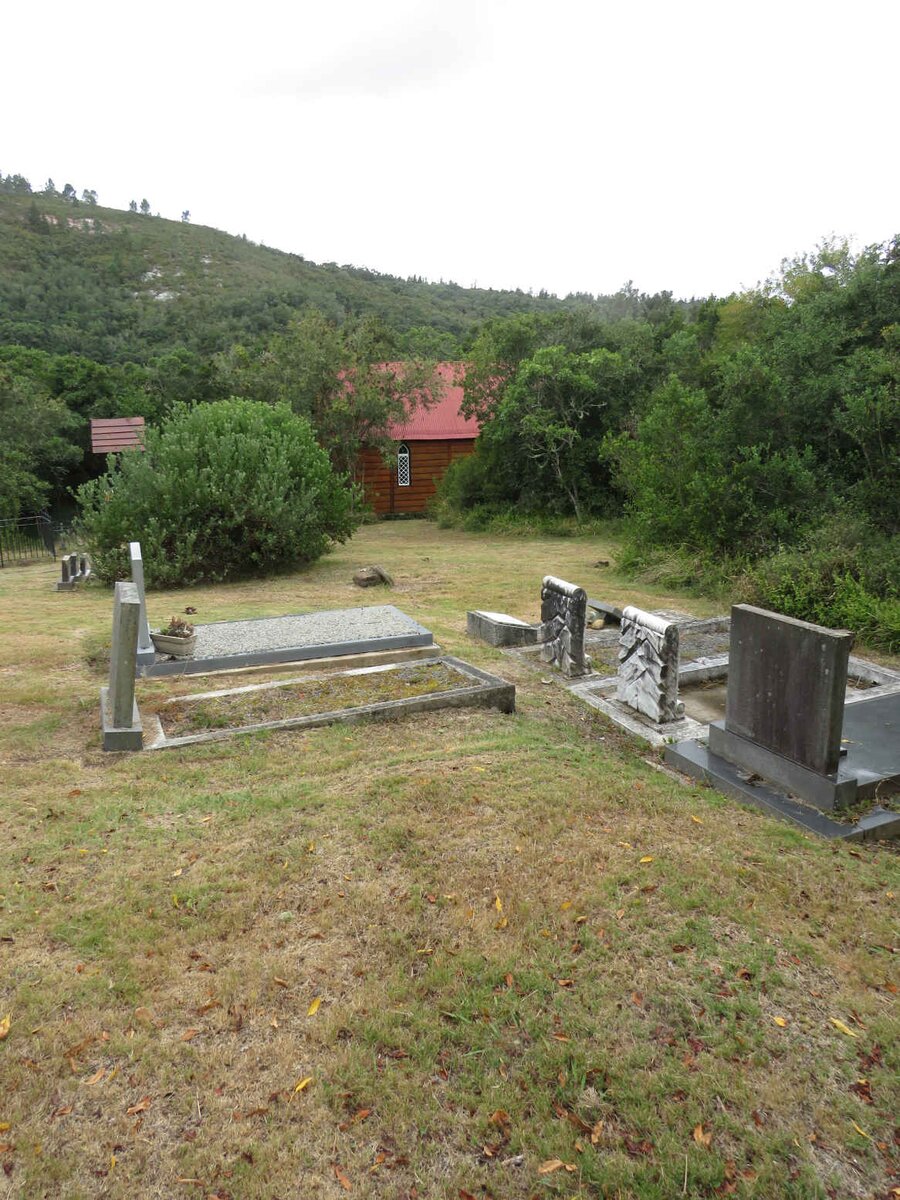 5. Overview / Oorsig