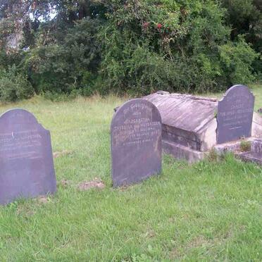 2. Oorsig van die ouer grafte