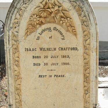 Western Cape, LADISMITH, Urban area