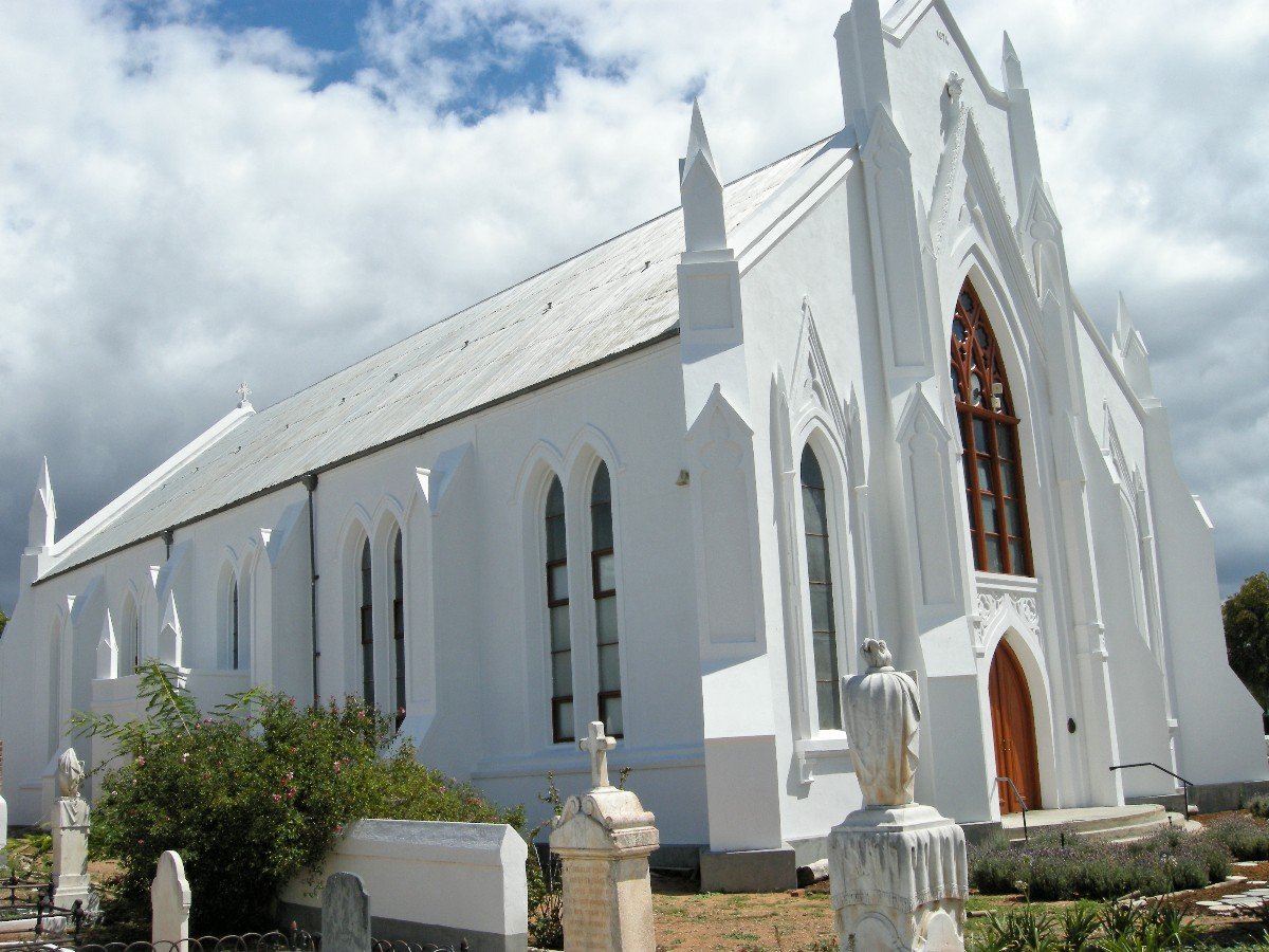 1. NG Kerk