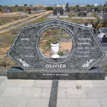 O - Surnames :: Vanne - O