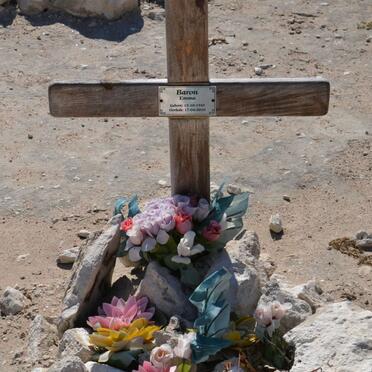 BARON Emma 1945-2010