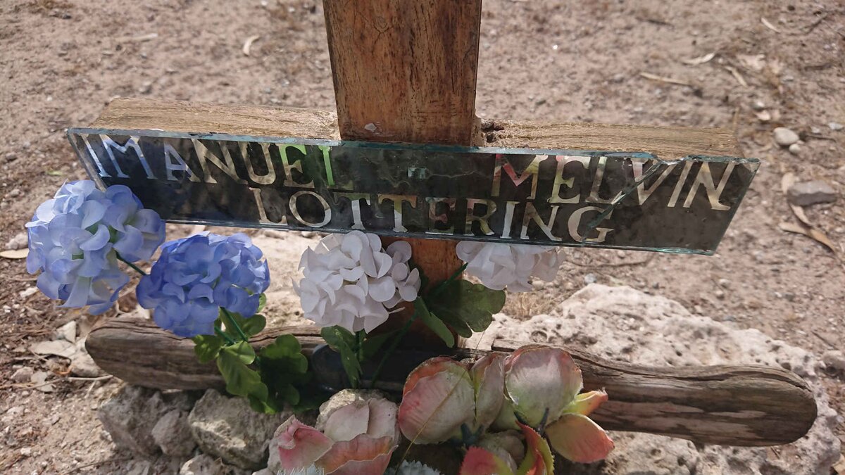 LOTTERING Manuel-Melvin