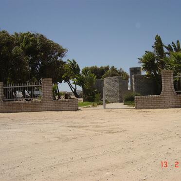 2. Entrance