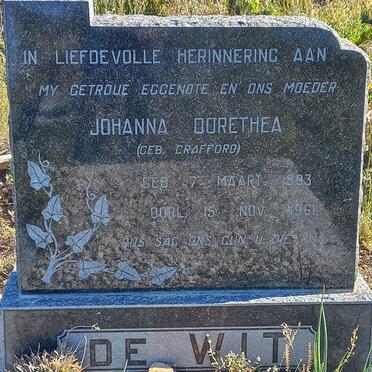 Western Cape, LADISMITH district, Anysberge, Papkuilfontein 19, farm cemetery_2