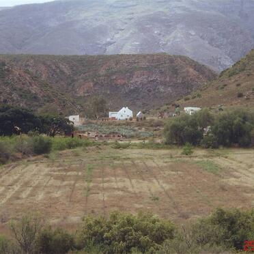 2.  Overview on the valley