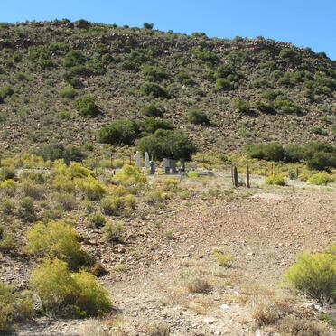 2. Road to the cemetery