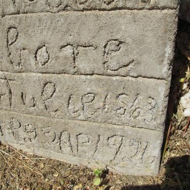 MELLET Johannes J. F. 1863-1926