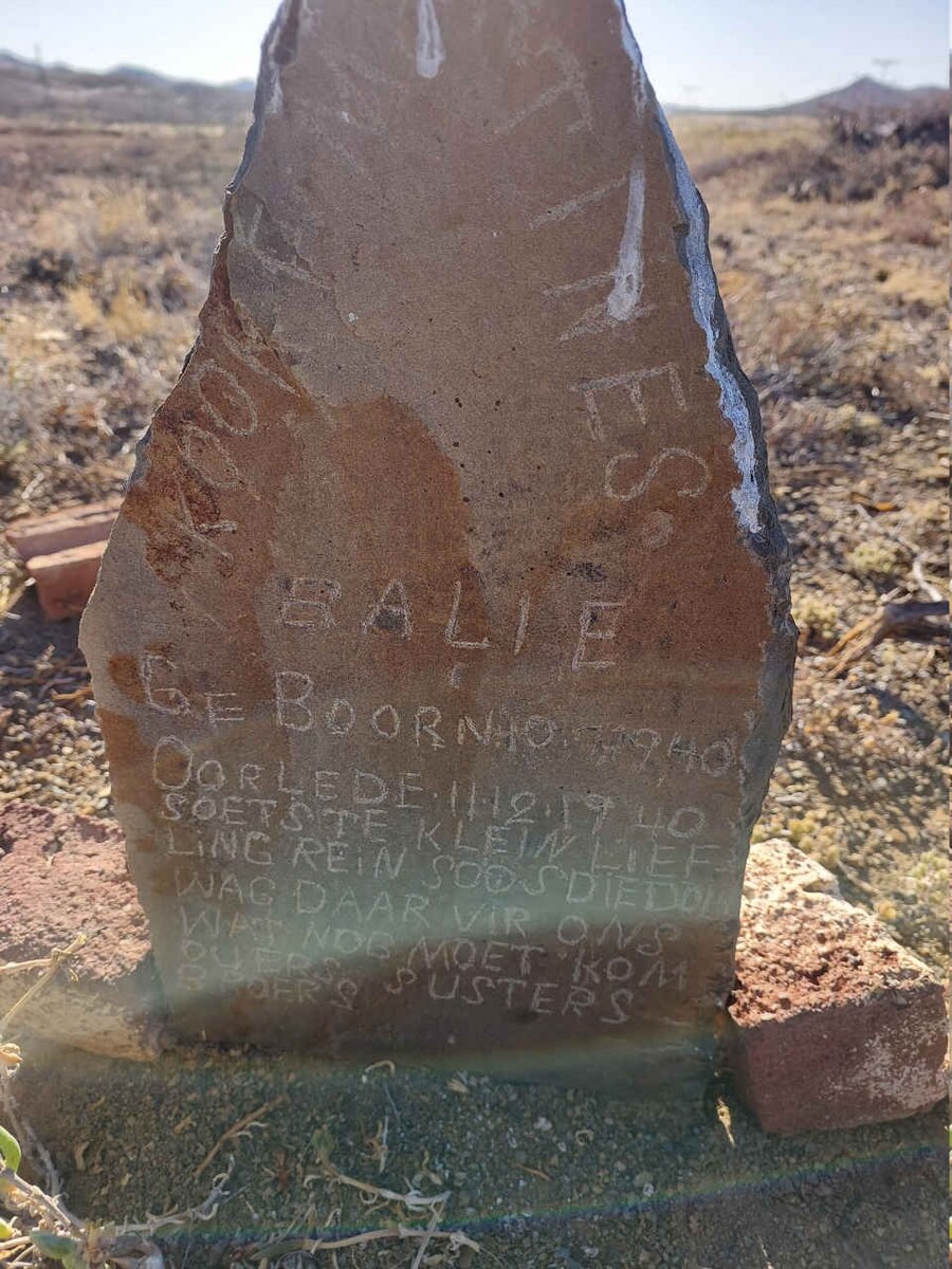 KOORF?M?TINES Balie 1940-1940