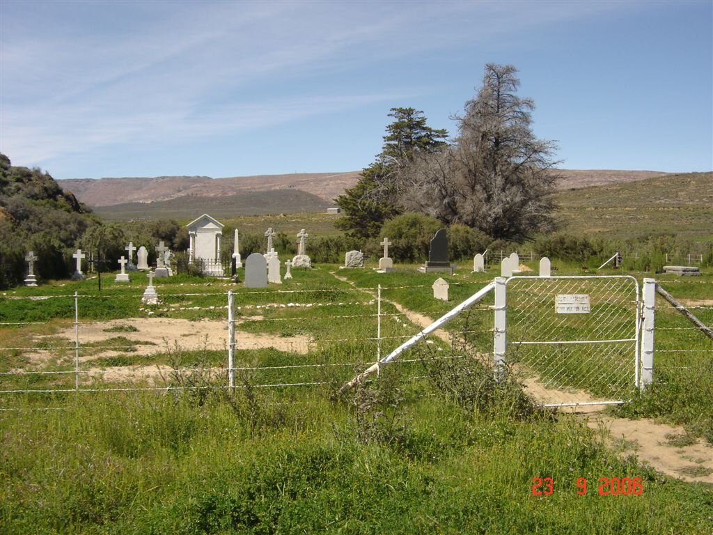 1. Overview / Oorsig