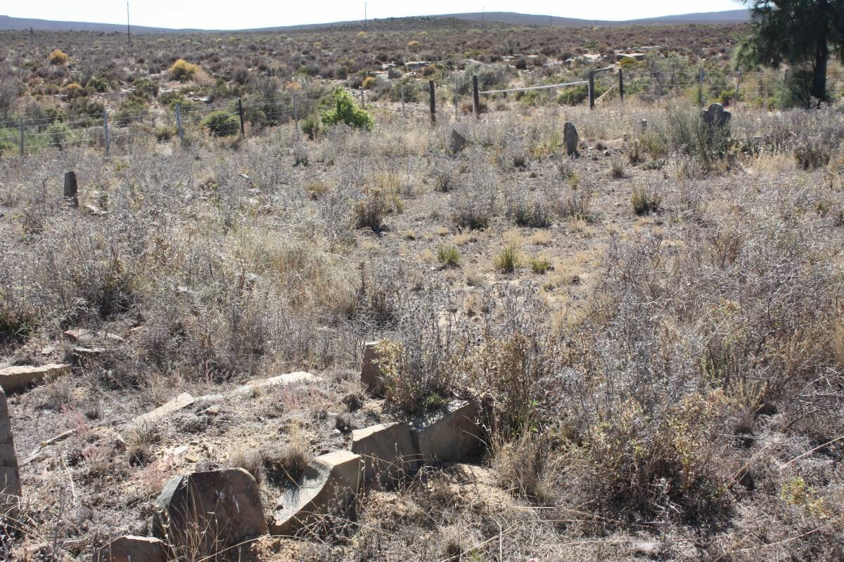 3. Overview / Oorsig