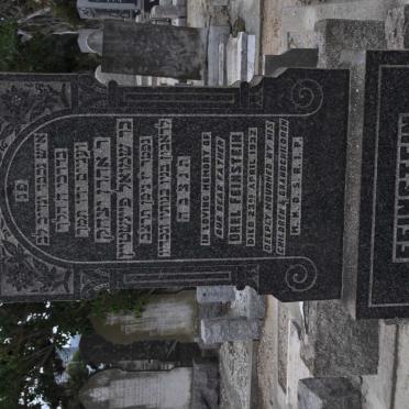 FEINSTEIN Orel -1932