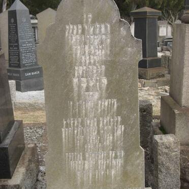 KAPLAN Lazar F? -192?