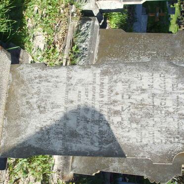 KAPLAN Abraham Isaac  -1910 