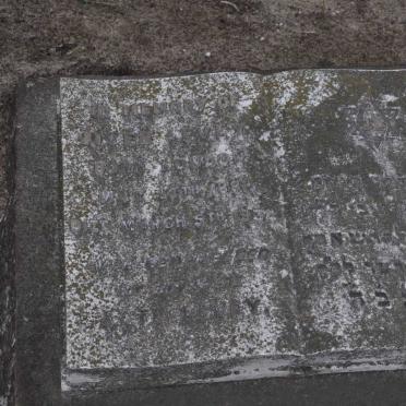 LEVEY Myer 1881-1934