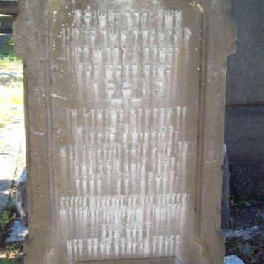 PHILLIPS Millie -1929