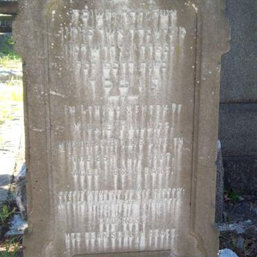 PHILLIPS Millie -1929