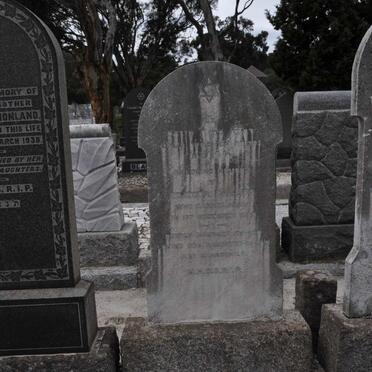 PHILLIPS Rebecca -1958