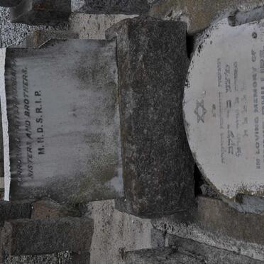 PHILLIPS Minnie nee SACKS -1936