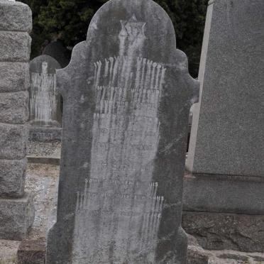 V - Vanne :: Surnames - V