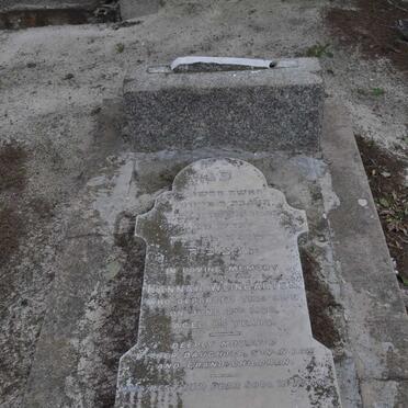 WEINGARTEN Hannah -1925