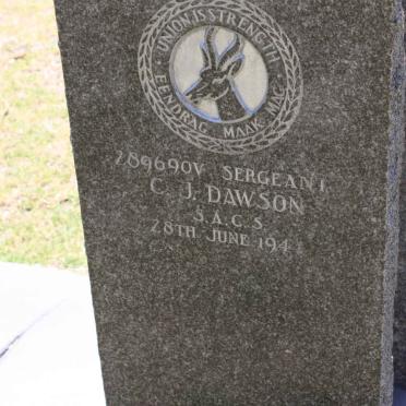DAWSON C.J. -1944