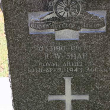 SMART R.W. -1943
