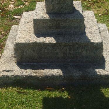 VEITCH Quinton -1902