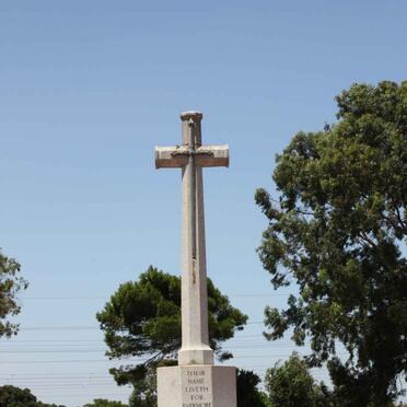 Memorial observance