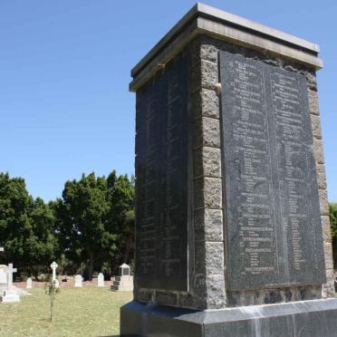 09. British soldiers who died 1899-1902