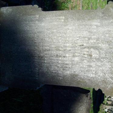 AUSTEN William Ferreira -1915